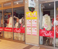 �K���X�V�[�g